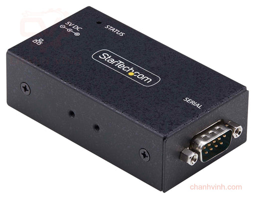 Startech I13-SERIAL-ETHERNET