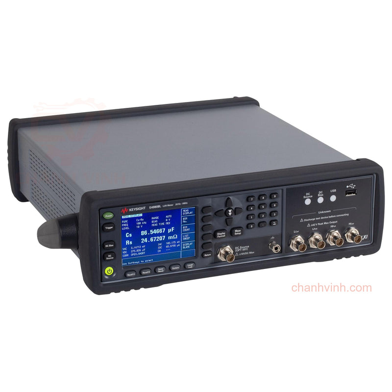 Keysight Technologies E4980BL/E4980BL-102