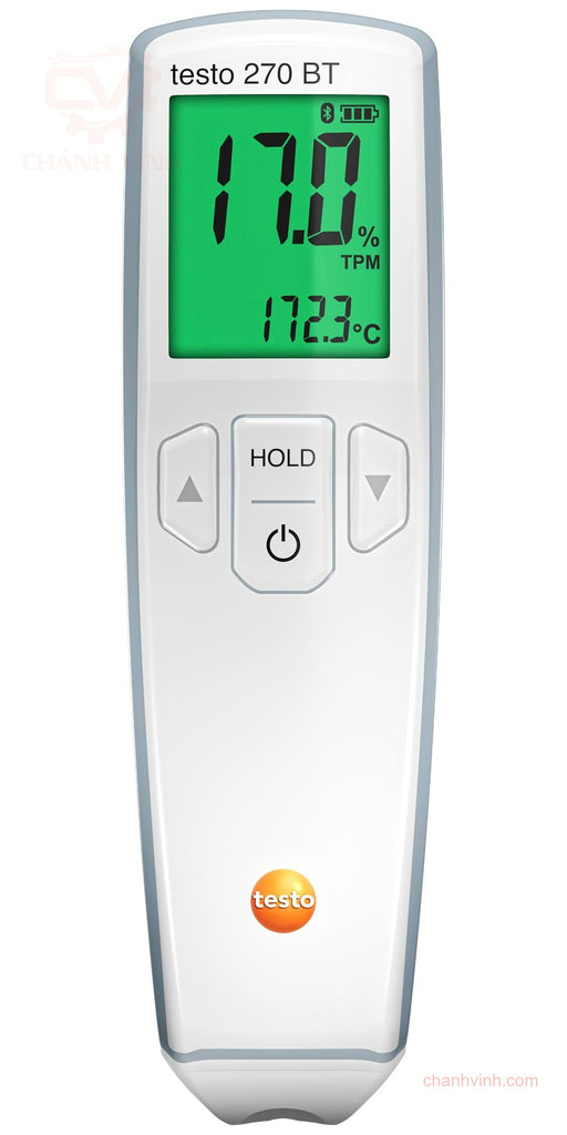 Testo TESTO 270 BT