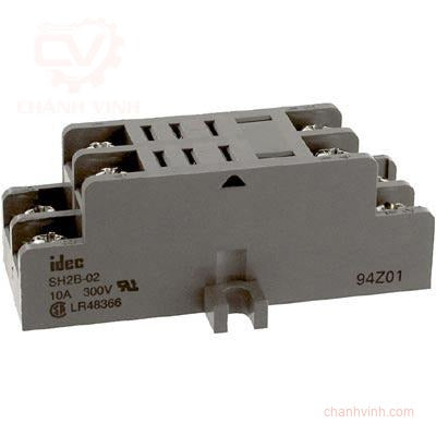 Idec SH2B-02