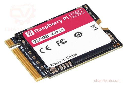 Raspberry-pi SC1439