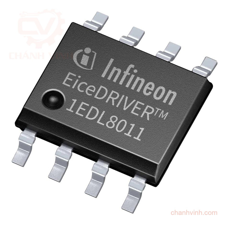 Infineon 1EDL8011XUMA1