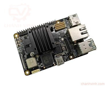 Avnet AES-MC-SBC-IMX8M-D2E16QI-G