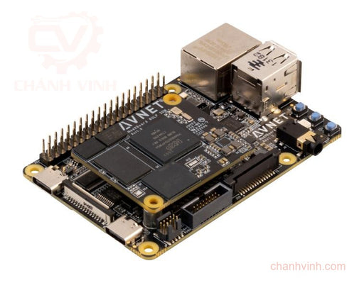Avnet AES-MAAXB-8ULP-SK-G