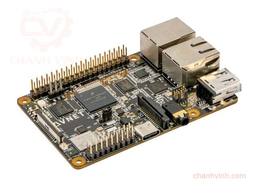 Avnet AES-MC-SBC-IMXRT1176-G