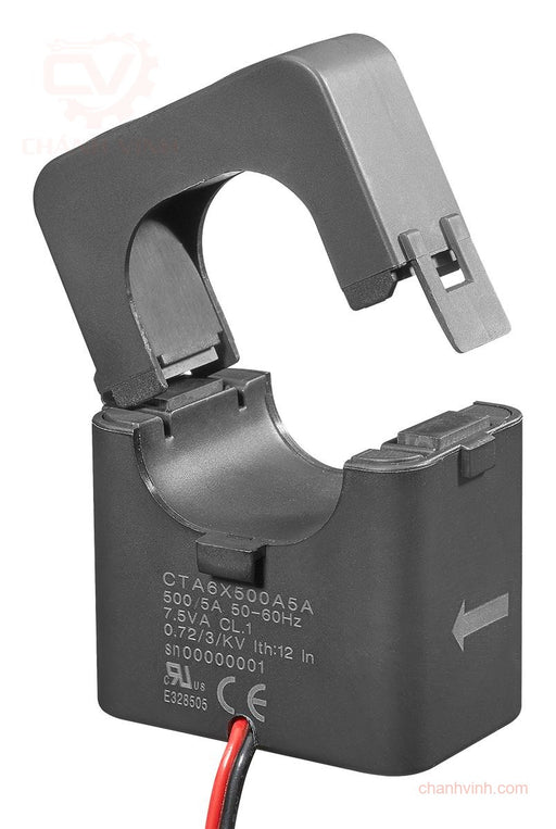 Carlo Gavazzi CTA6X300A5A