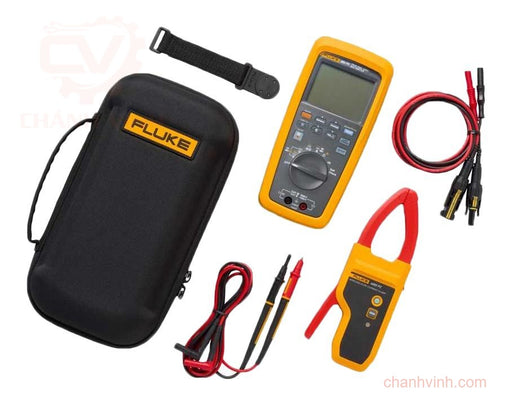 Fluke FLUKE-283FC/PV/EUR