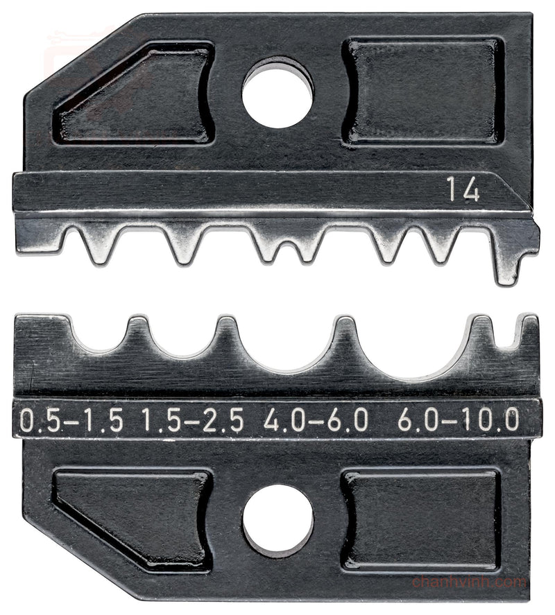 Knipex 97 49 14