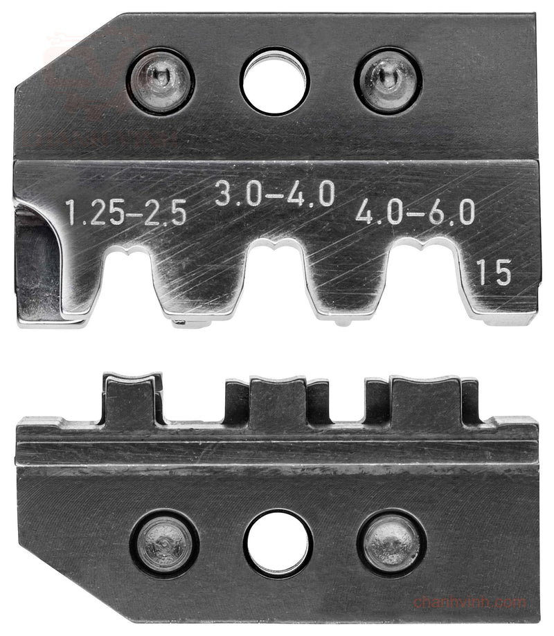 Knipex 97 49 15