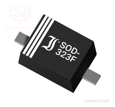 Diotec Semiconductor MM3Z10
