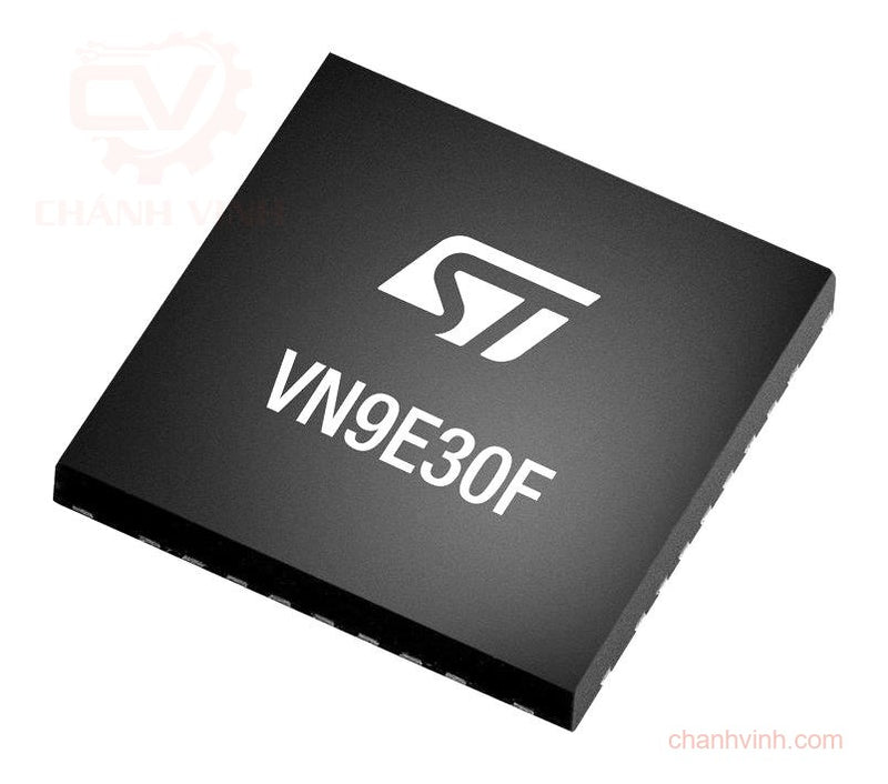 Stmicroelectronics VN9E30FTR