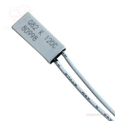 Variohm Group LIM-Q-82-Z-100-5-100-10A
