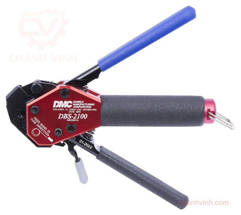 Daniels DBS-2100