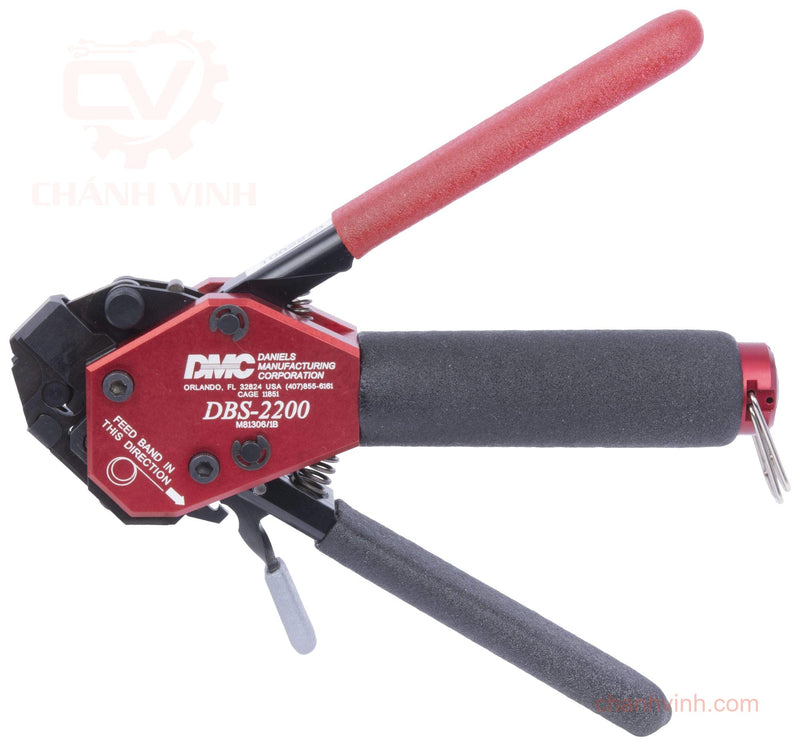 Daniels DBS-2200
