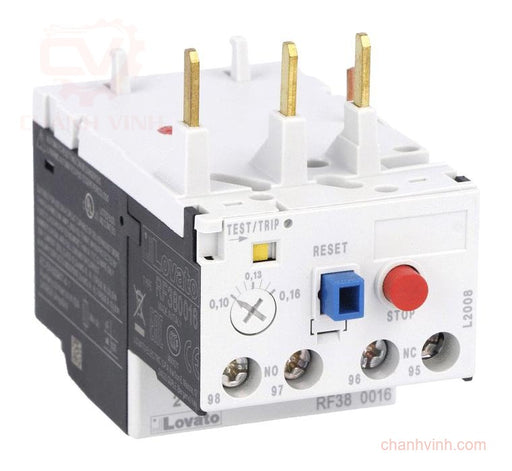 Lovato Electric RF380100