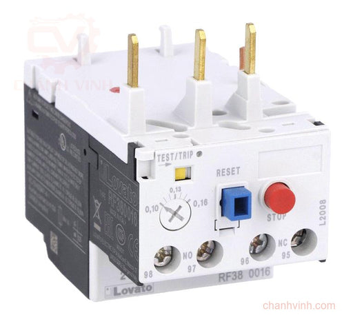 Lovato Electric RF380250