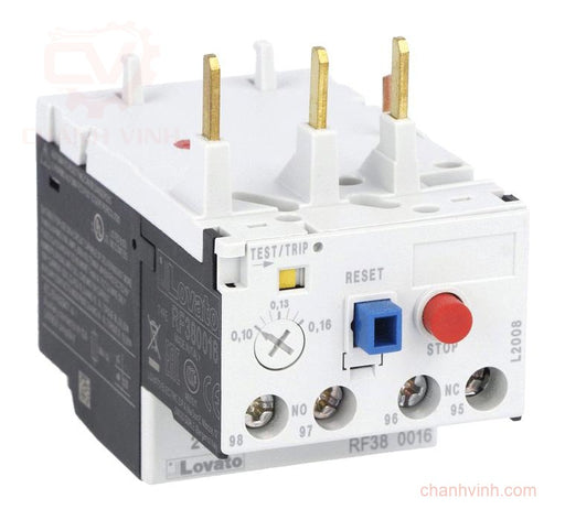 Lovato Electric RF380650