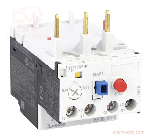Lovato Electric RF382300