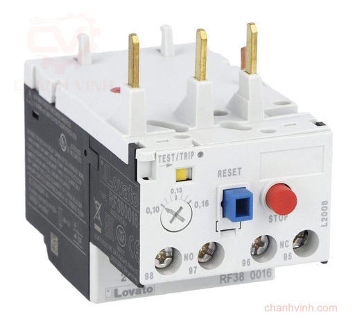 Lovato Electric RF382500