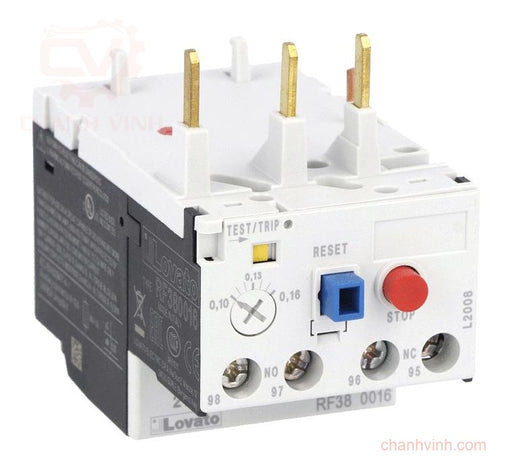 Lovato Electric RF383200