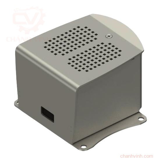 Fischer Elektronik RSP 2 H ME L