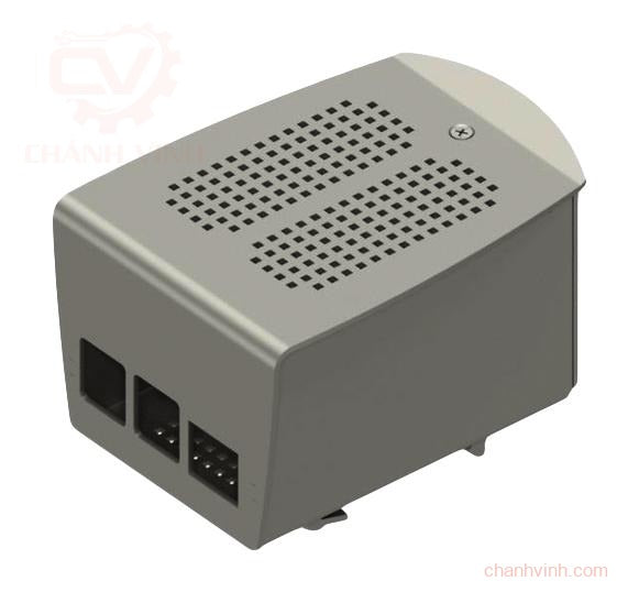 Fischer Elektronik RSP 3 H ME KL