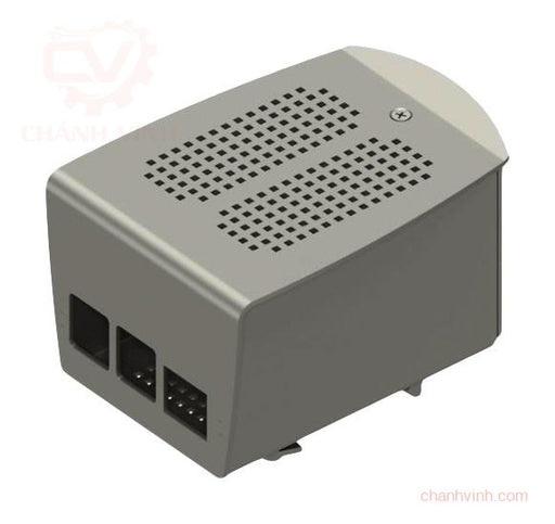 Fischer Elektronik RSP 3 H ME KL