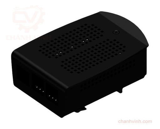 Fischer Elektronik RSP 4 SA KL