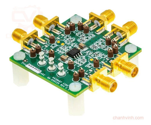 Analog Devices EVAL-ADA4620-2ARZ