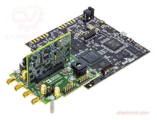 Analog Devices ADMX1002B