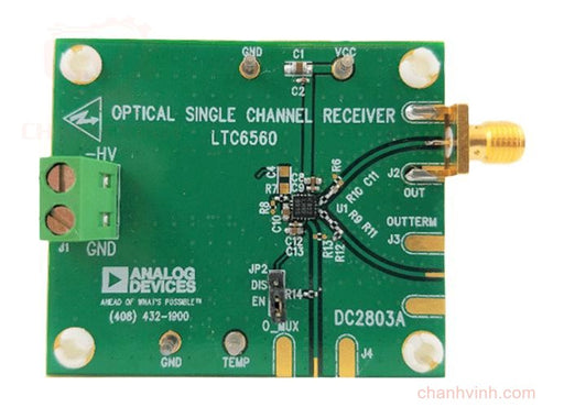 Analog Devices DC2803A