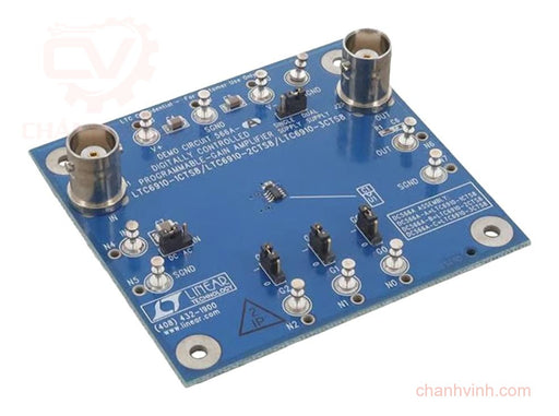 Analog Devices DC566A-A