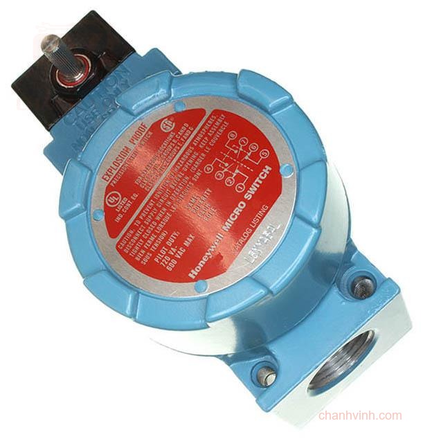 Honeywell LSXP3K