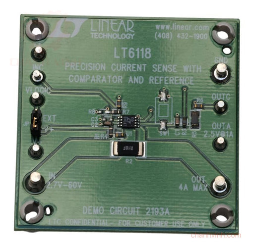 Analog Devices DC2193A