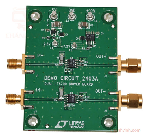 Analog Devices DC2403A