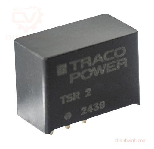 Traco Power TSR 2-24150N