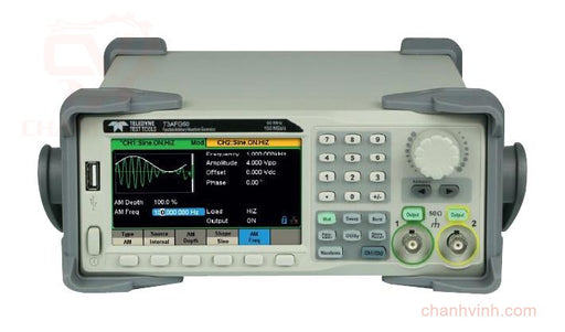 Teledyne Lecroy T3AFG60