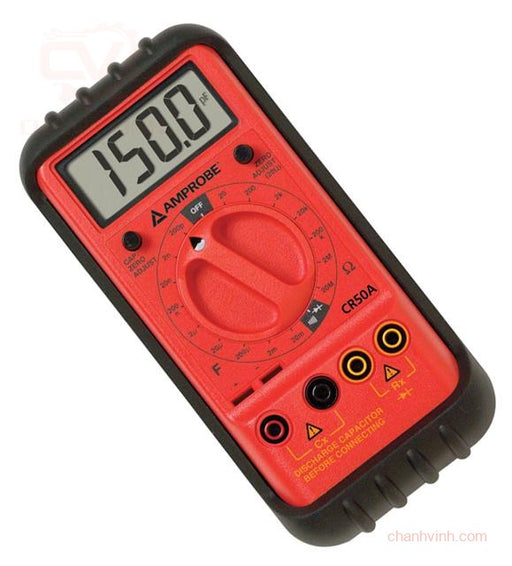 Fluke CR50A