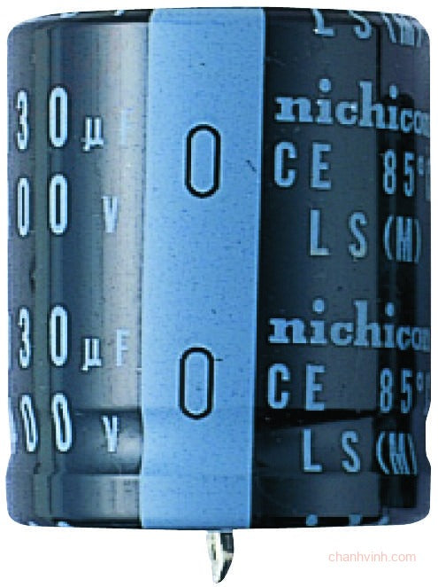 Nichicon LLS2D471MELZ