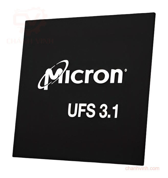 Micron MTFC512GBGBCTD-AIT
