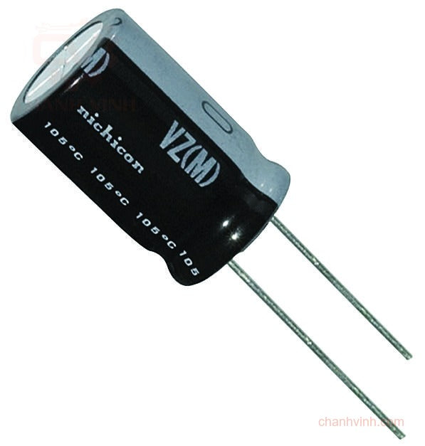Nichicon UVZ1E331MPD1TD