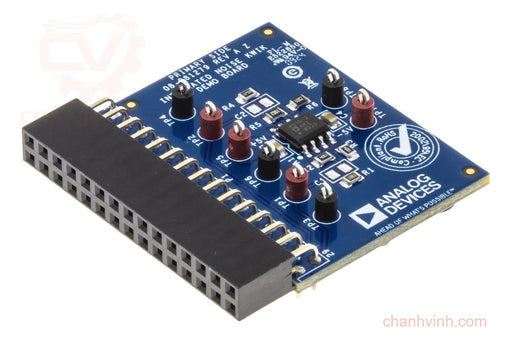 Analog Devices EVAL-KW4501Z
