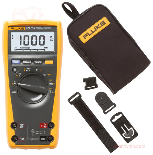 Fluke FLK-179/TPAK/C25