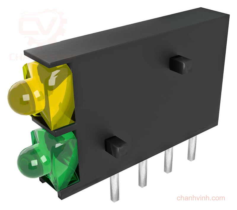 Dialight 571-0112-100F