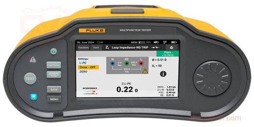 Fluke 5580834