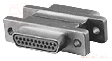 Cinch Connectivity Solutions DCDM25CS