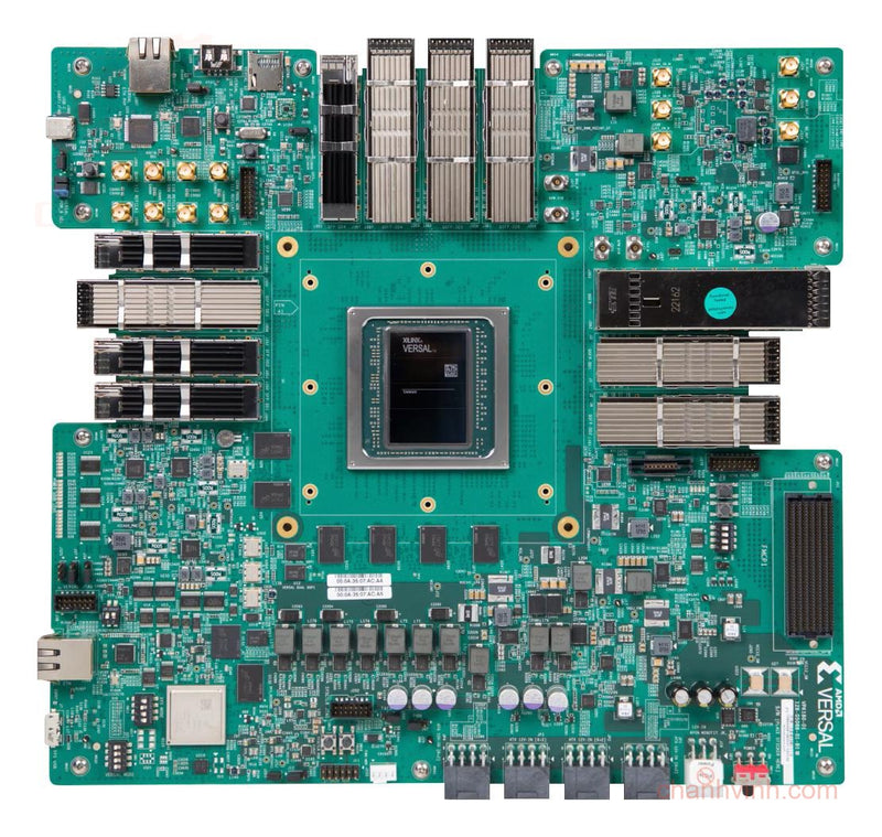 AMD EK-VPK180-G