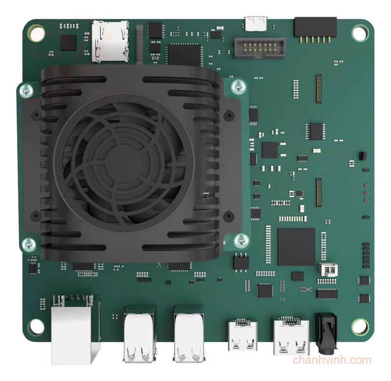 AMD SK-KV260-G