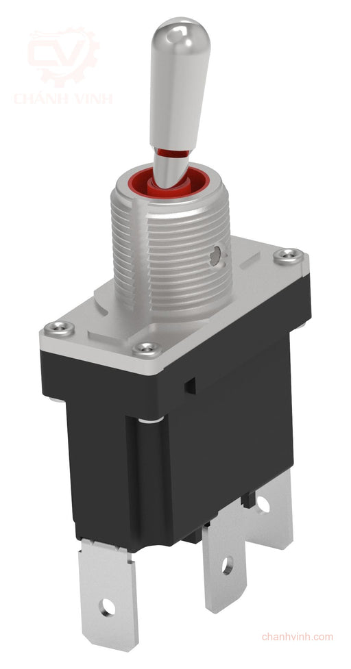TE Connectivity - Alcoswitch DST12SS255