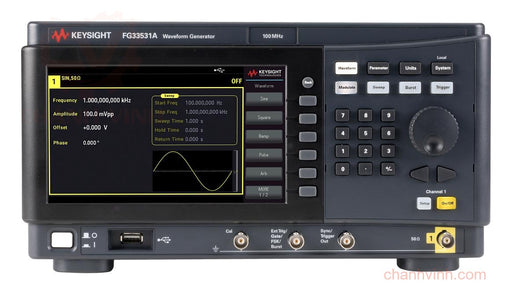 Keysight Technologies FG33531A